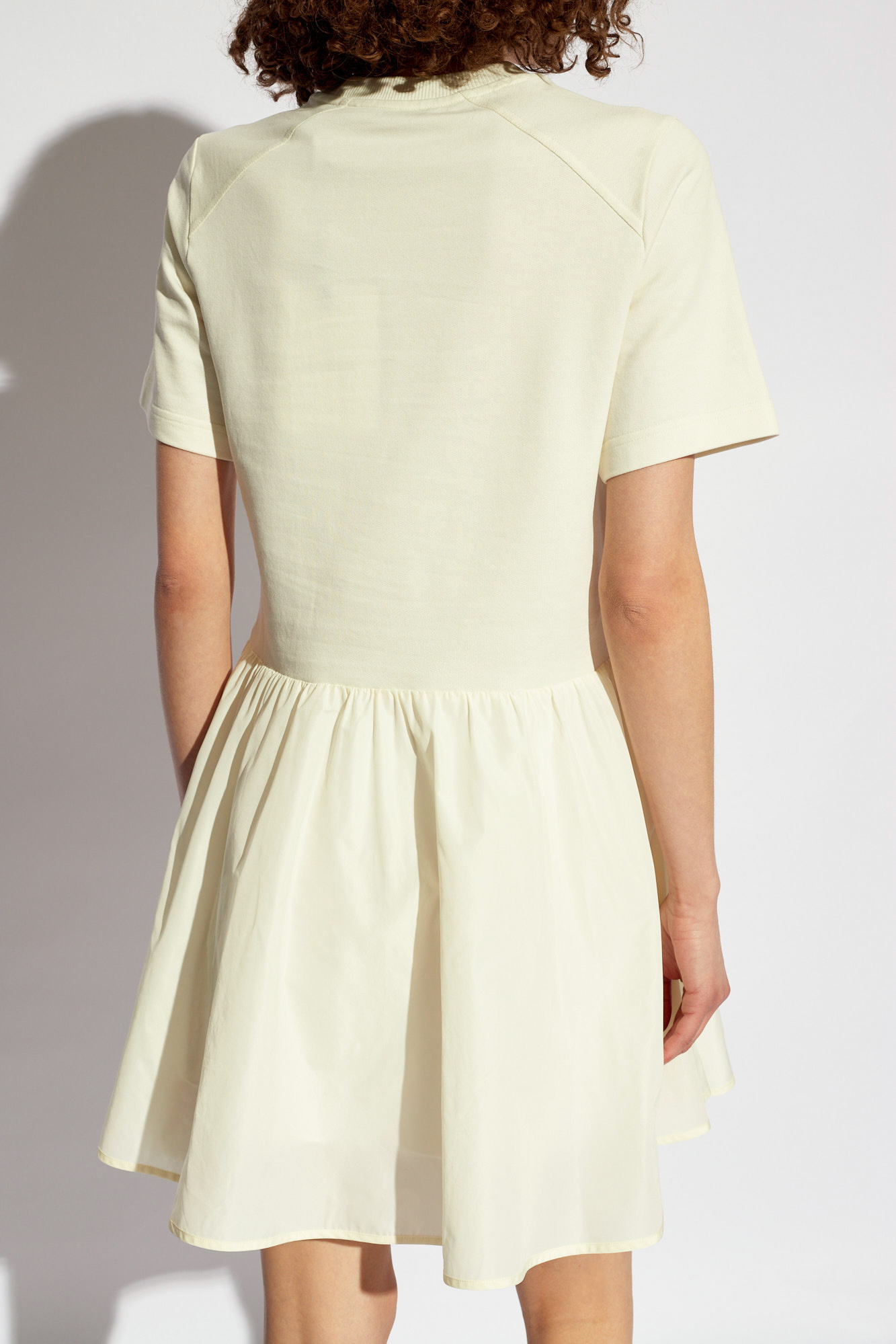 Moncler Short-sleeved dress | Women's | Vitkac